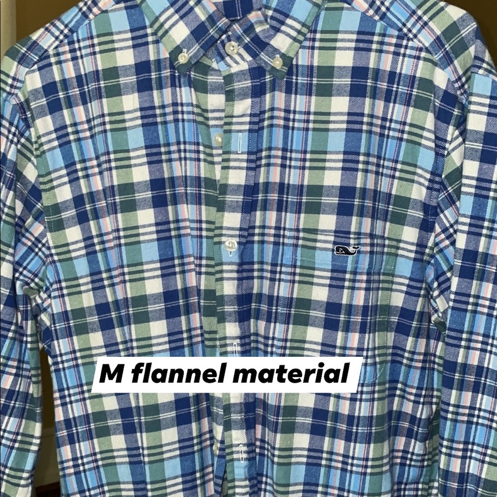 Vineyard Vines button up